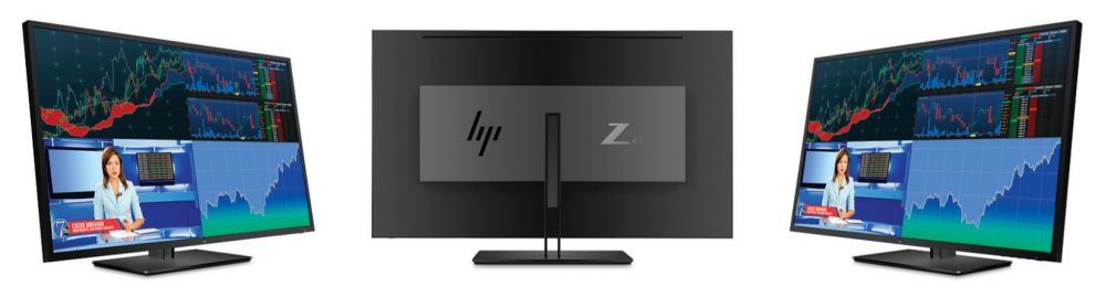 hp z43 2