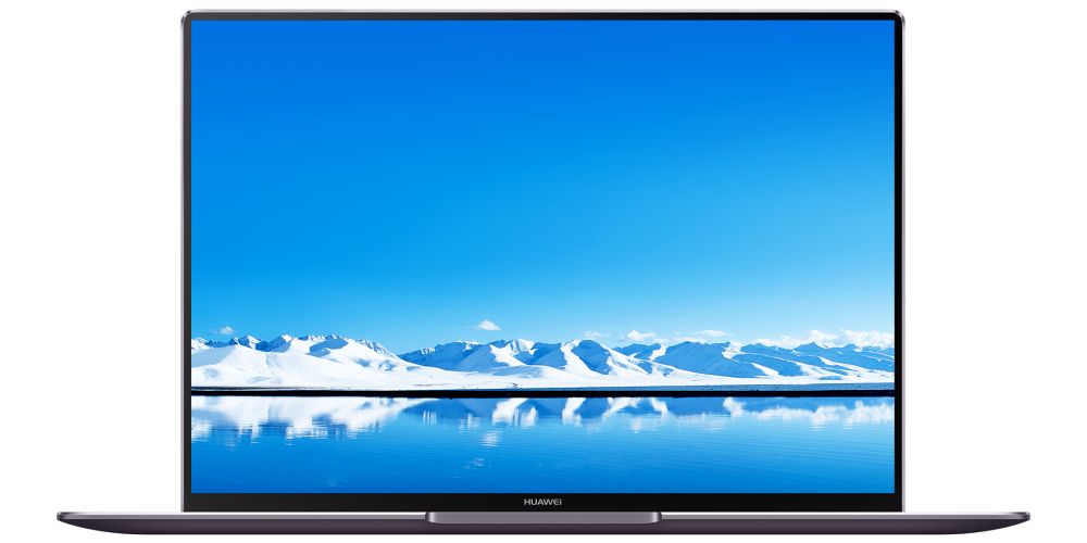 huawei matebookxpro 1