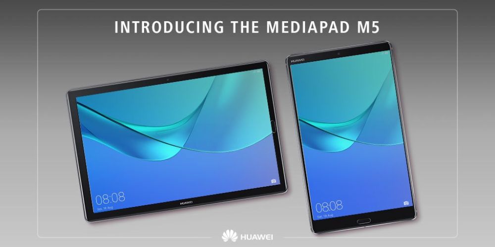 huawei mediapadm5 3