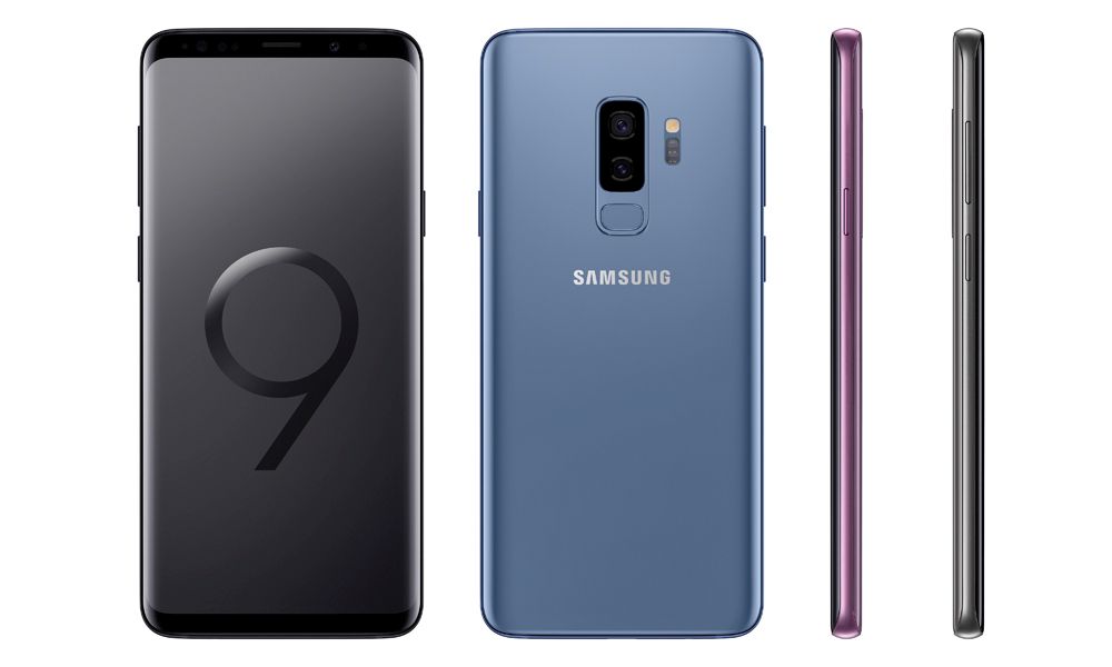 samsung galaxys9s9plusoff 2