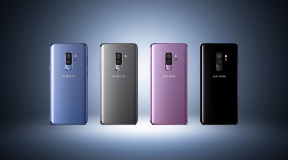 samsung galaxys9s9plusoff 5