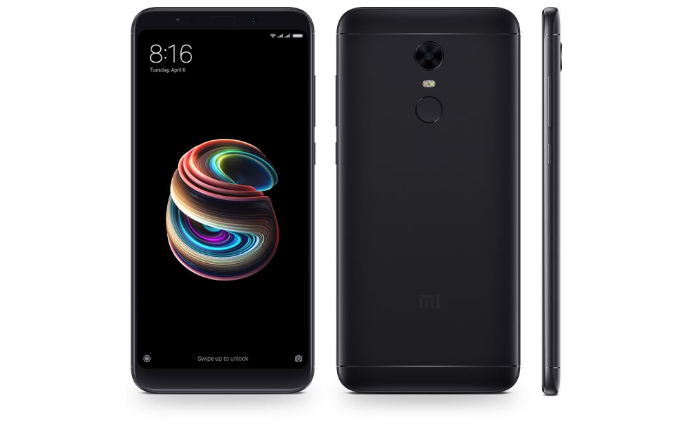 xiaomi redminote5 1