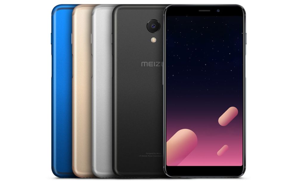 meizu m6s 1