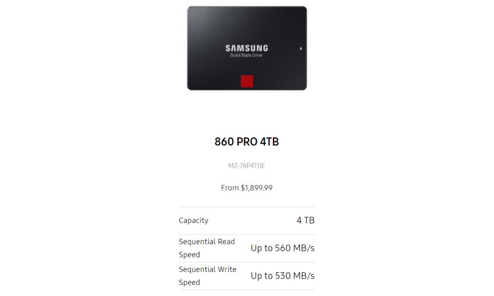 samsung 860pro4tb 1