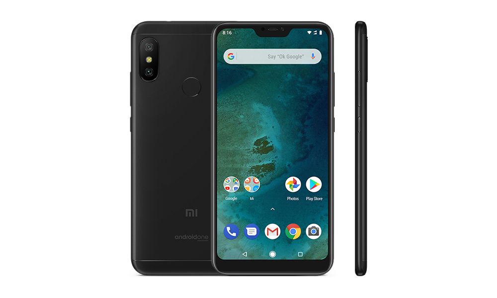 xiaomi mia2lite 1