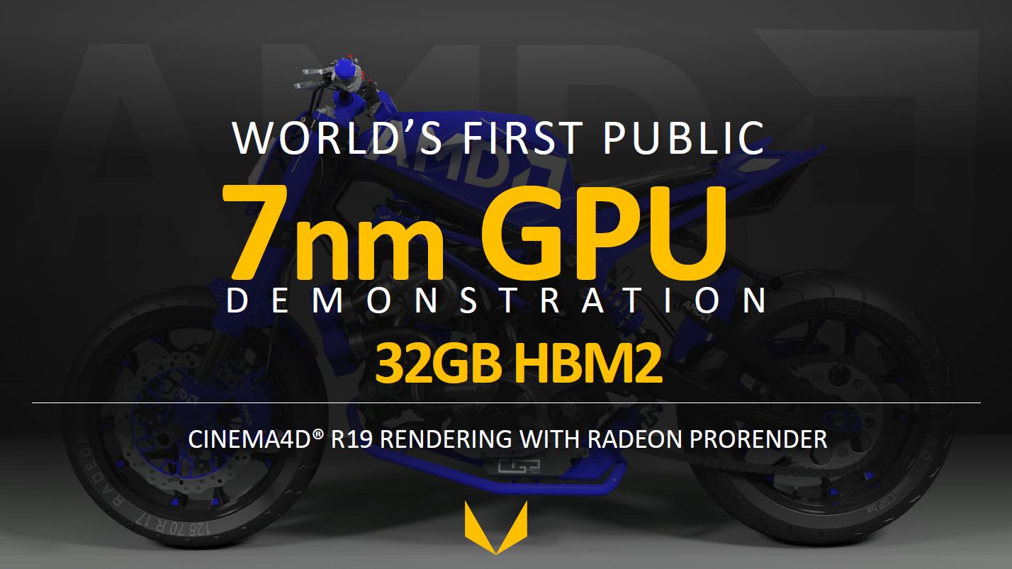 Vega7nm32demo