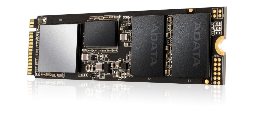 adata xpgsx8200ssd 2