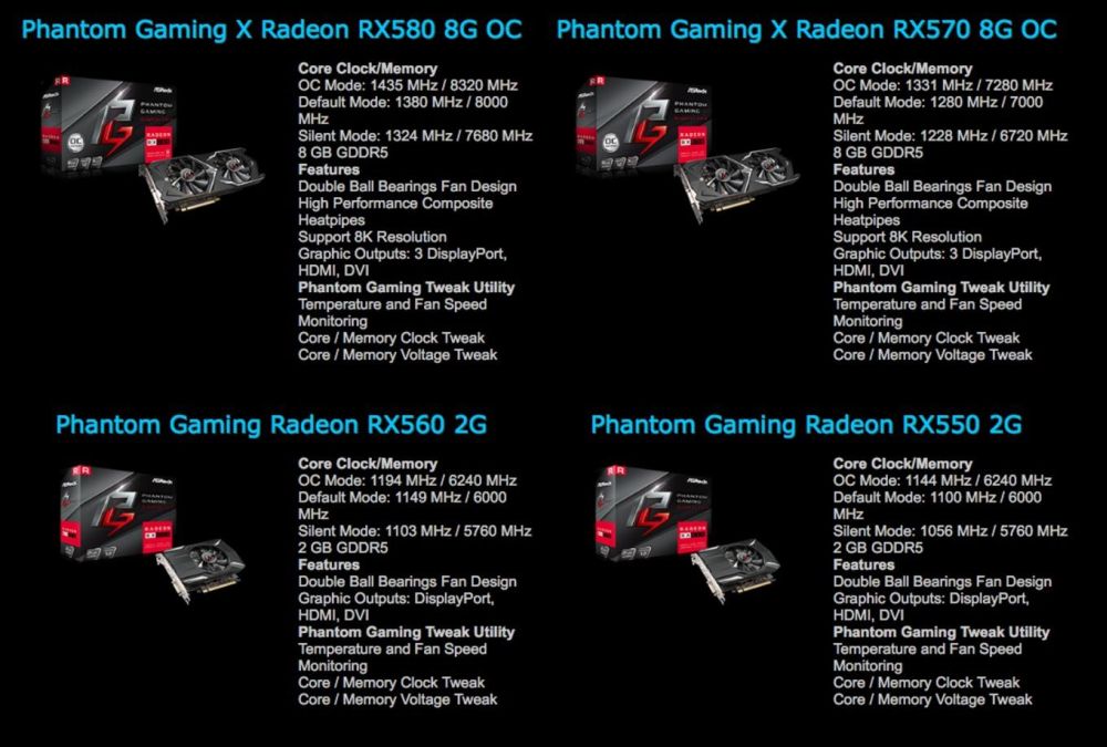 asrock phantomrx500lineup 1