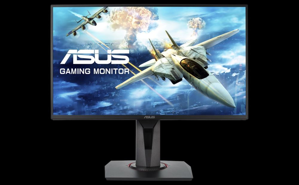 asus vg258q 1