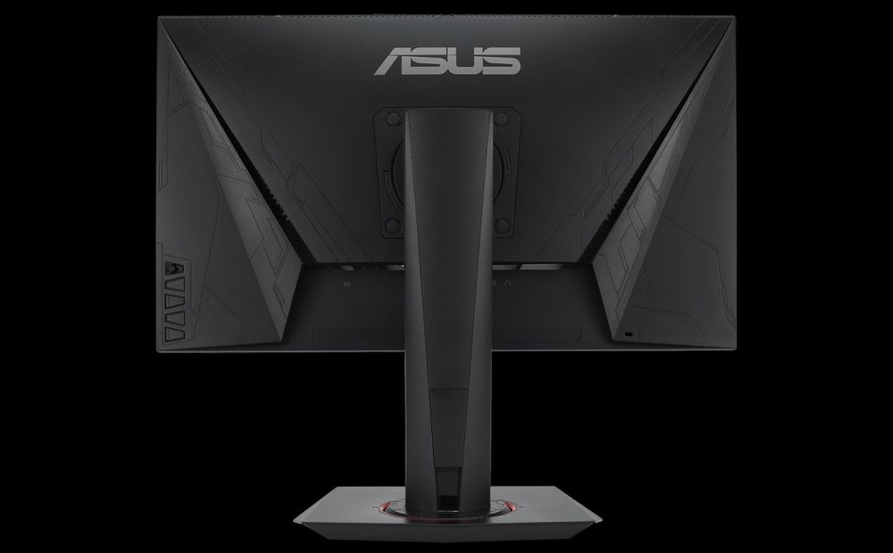 asus vg258q 2