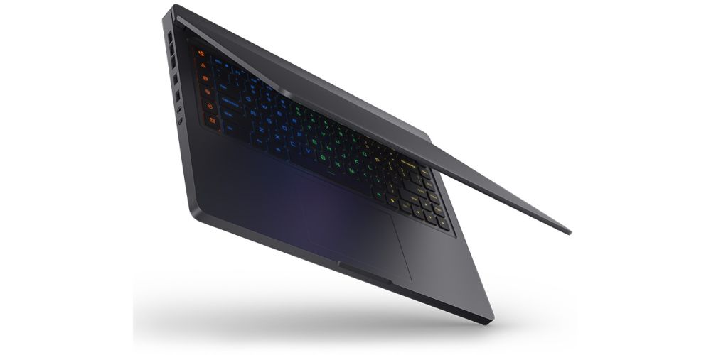 xiaomi migaminglaptop 4