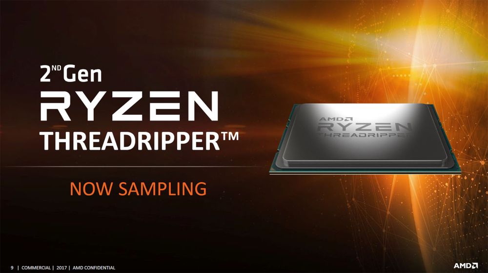 amd threadripper2000 1