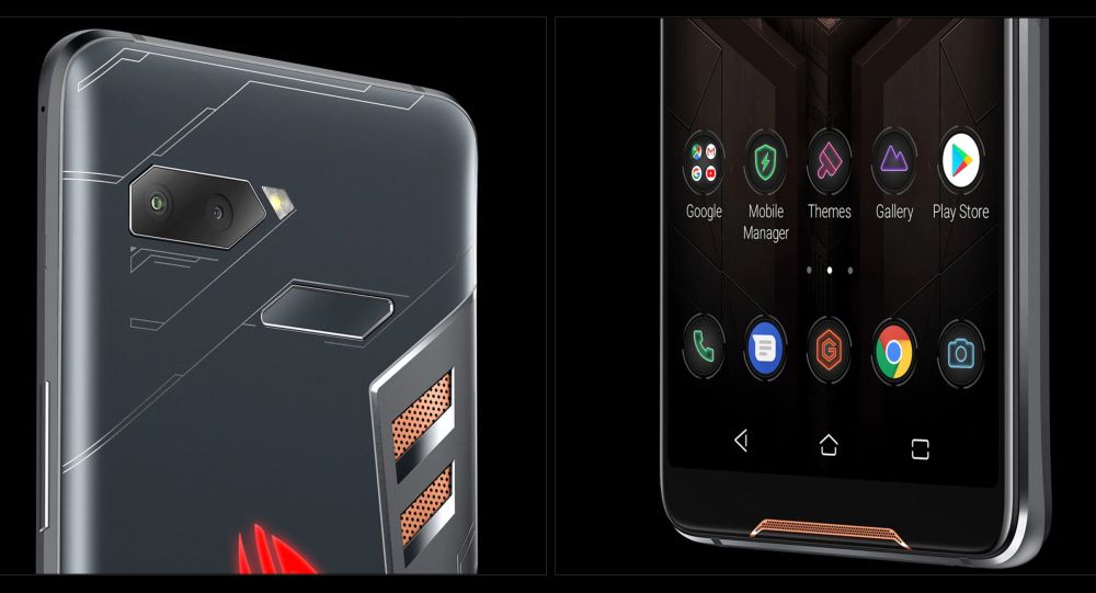 asus rogphone 2