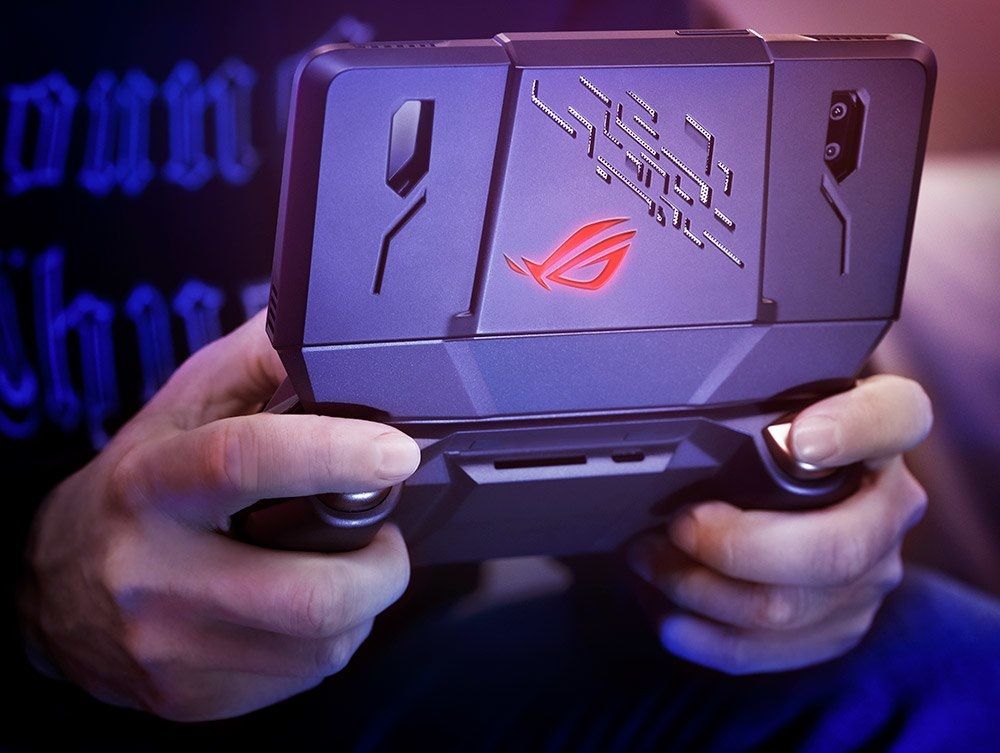 asus rogphone 3