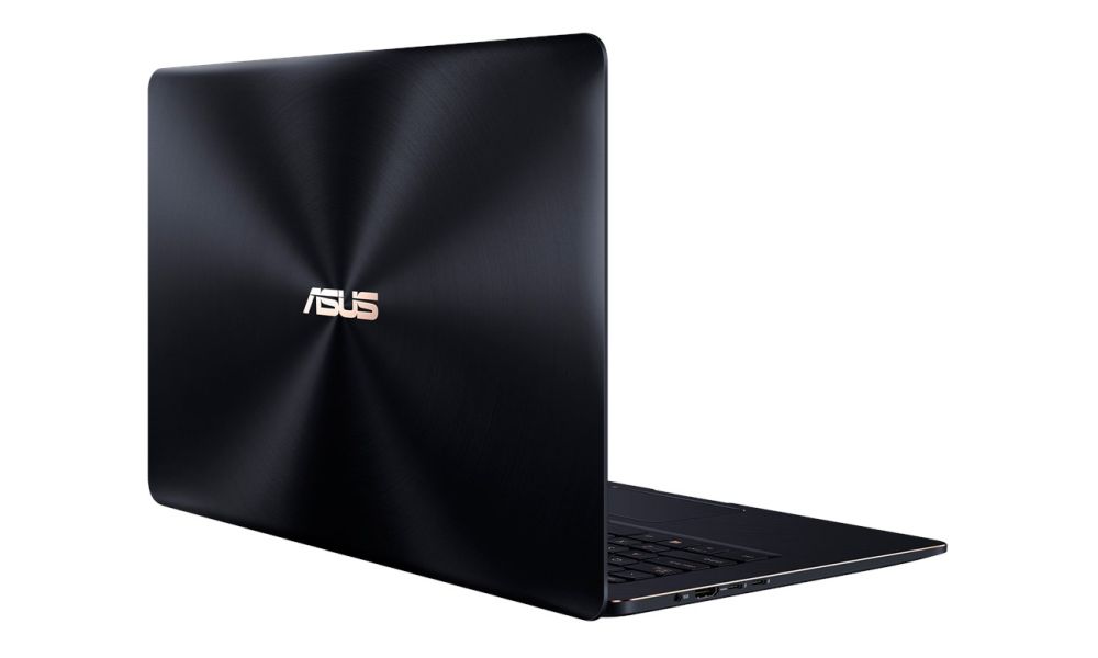 asus zenbookpro15 3