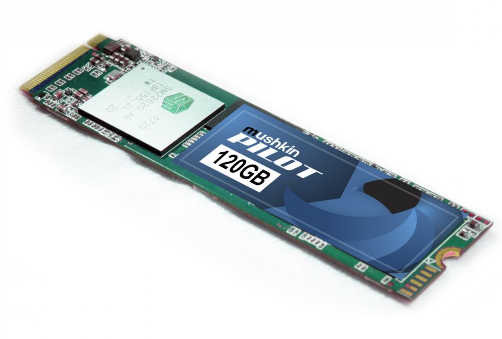 mushkin pilotssd 1