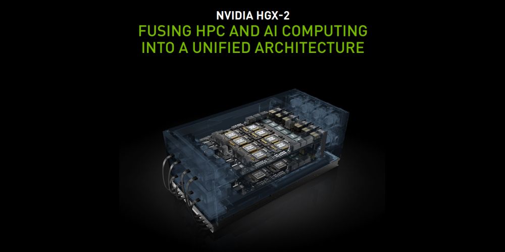 nvidia hgx2 1