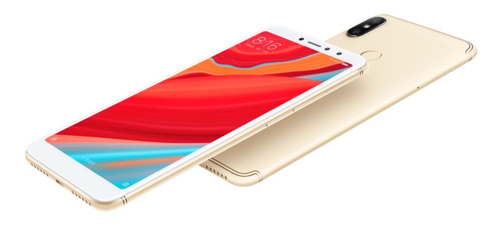 xiaomi redmis2 1