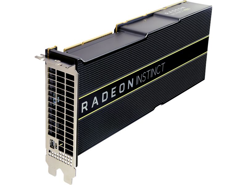 amd radeoninstinct 8