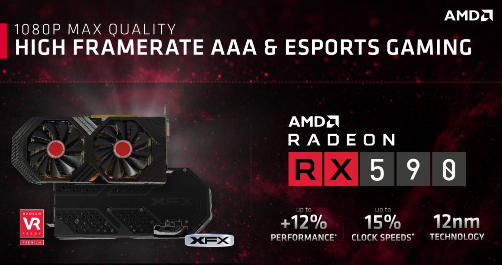 amd rx590 1