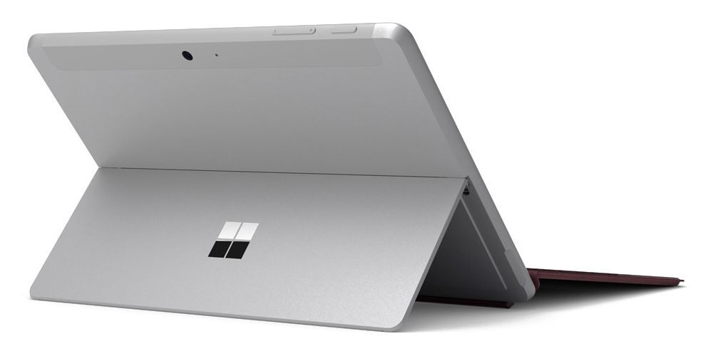 microsoft surfacego 2