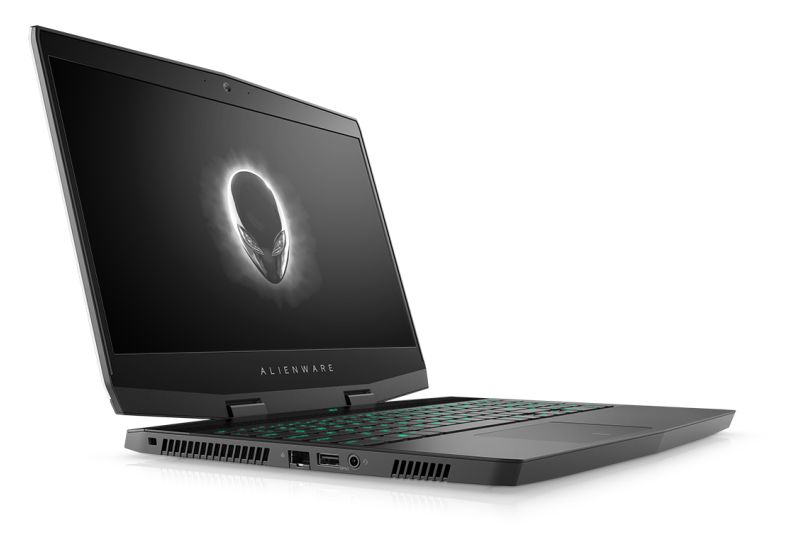 alienware m15 1