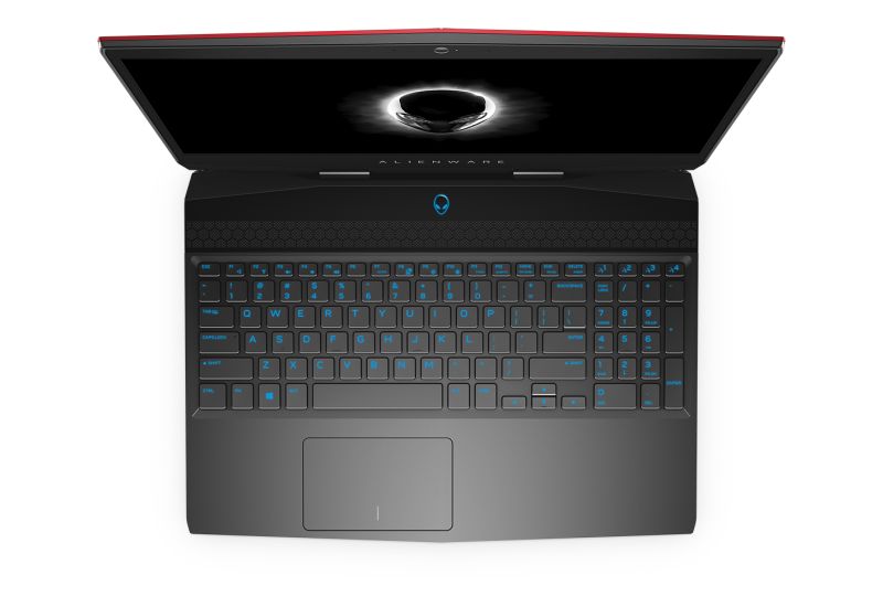 alienware m15 4