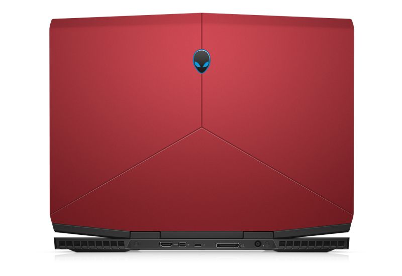 alienware m15 6