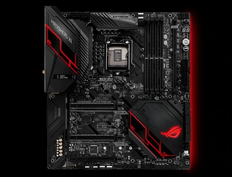 asus z390motherboard 1