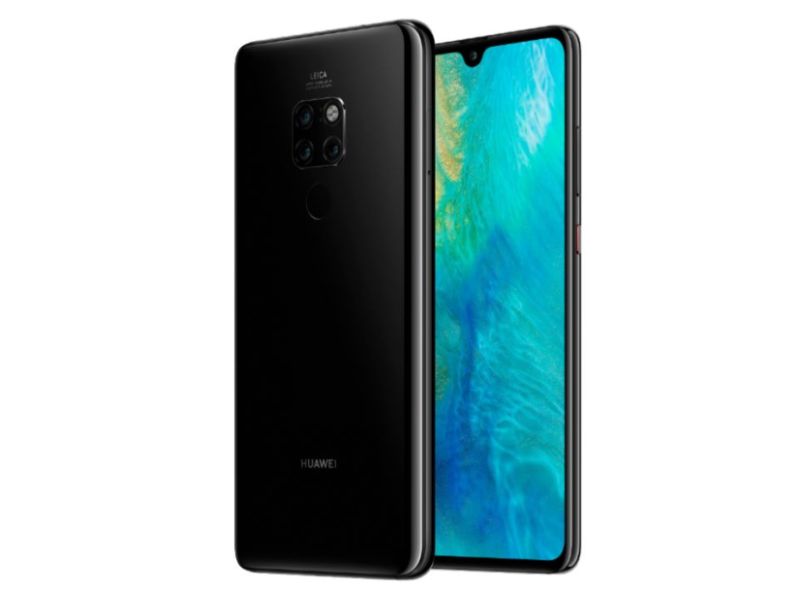 huawei mate20 1