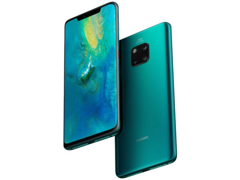 huawei mate20pro 1