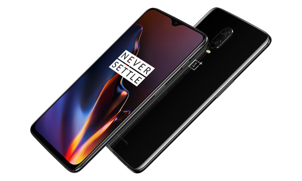 oneplus oneplus6t 1