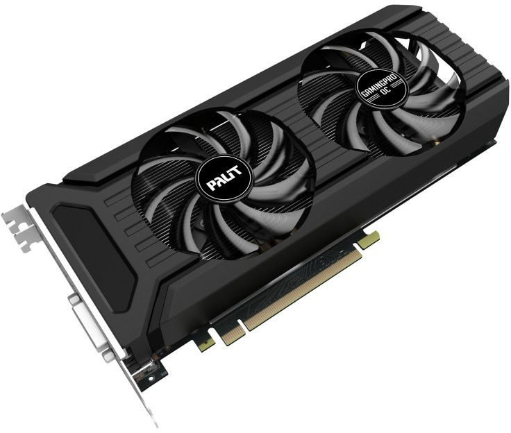 palit gtx1060new 2