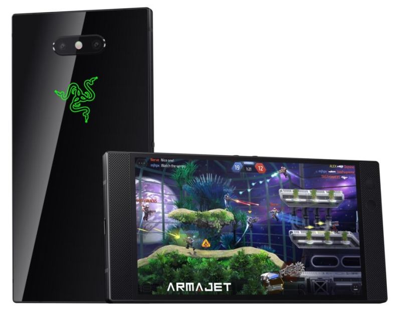 razer phone2 1