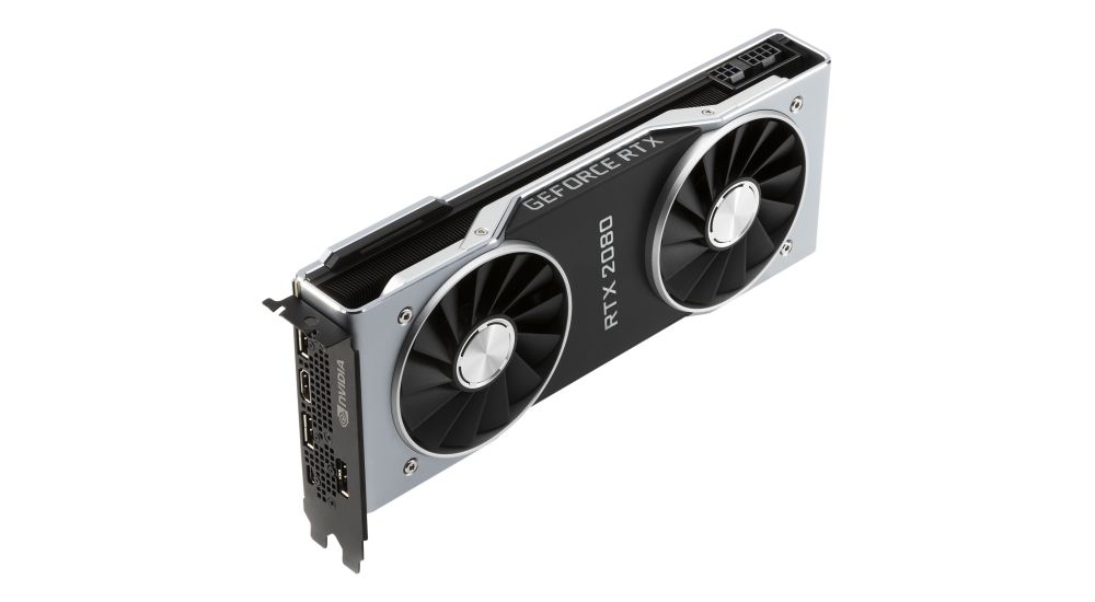 nvidia rtx2080 1