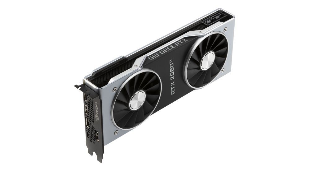 nvidia rtx2080ti 1