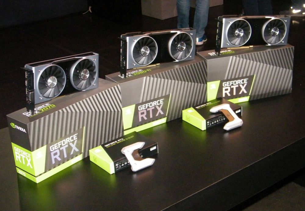 nvidia rtxlineup 1