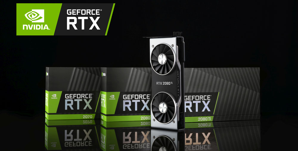 nvidia rtxlineup 2