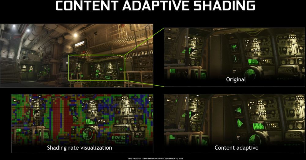 nvidia turingshaders 3