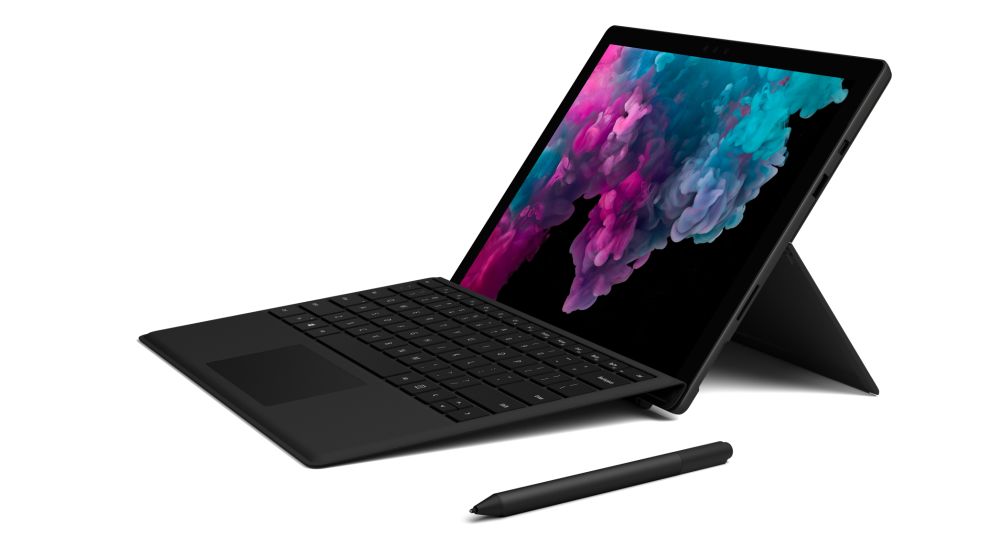 microsoft surfacepro6 1