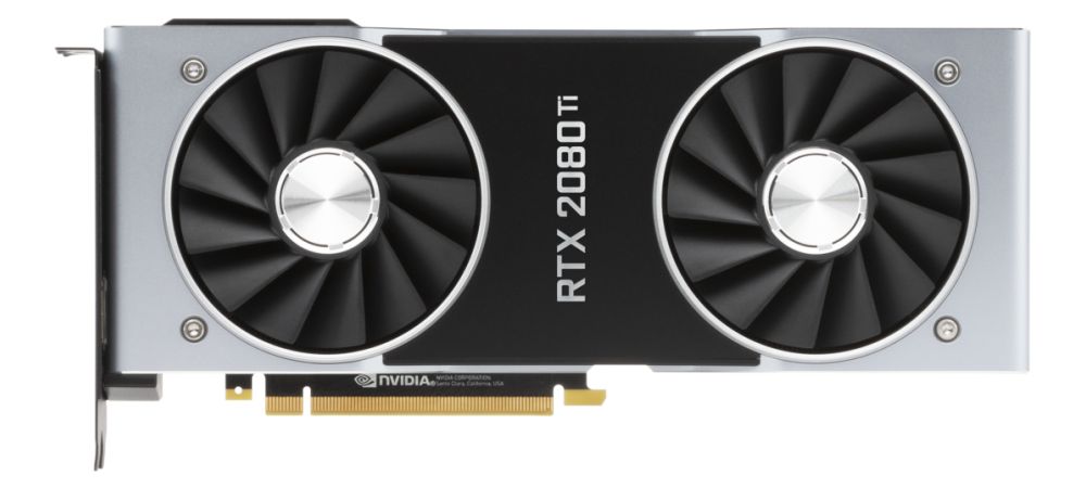 nvidia rtxcooler 1