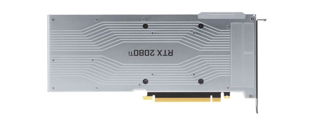 nvidia rtxcooler 4