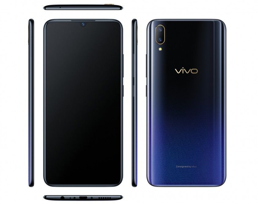 vivo v11 1