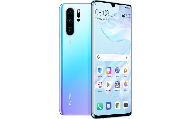 huawei p30pro 1a