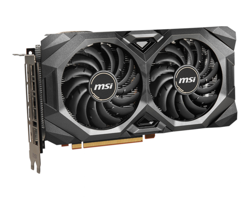 msi rx5700xtmech 1