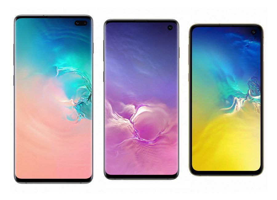 samsung galaxys10lineup 1