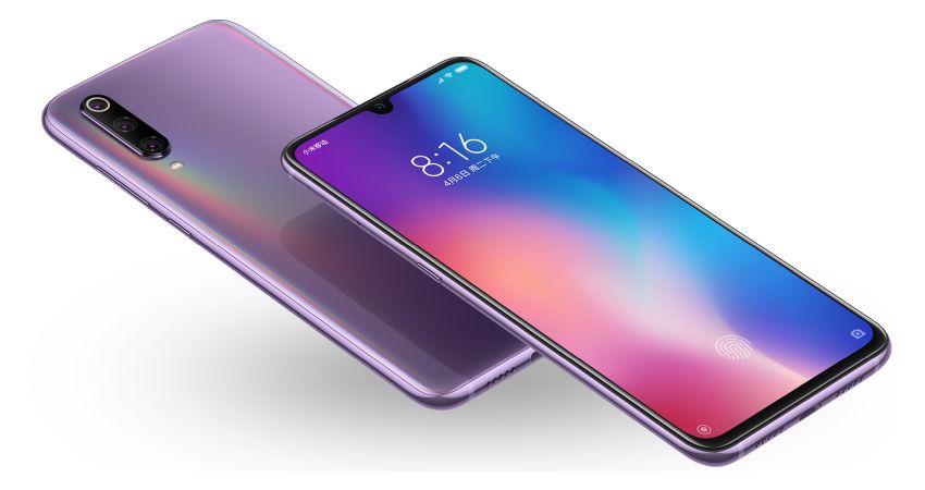 xiaomi mi9 1