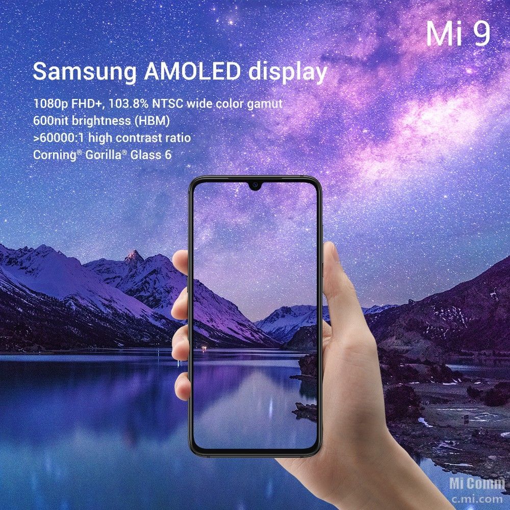 xiaomi mi9 2