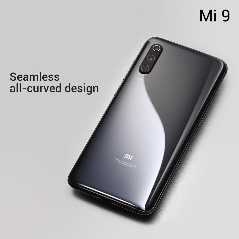 xiaomi mi9 3