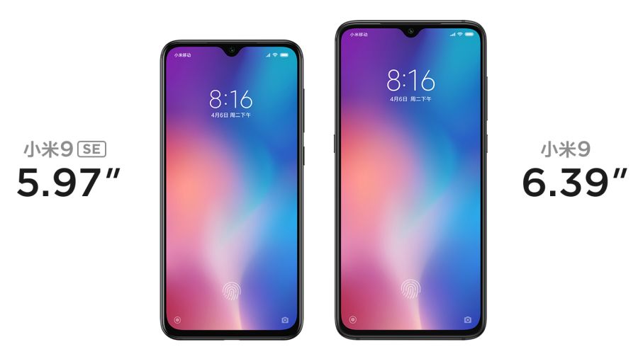 xiaomi mi9se 2